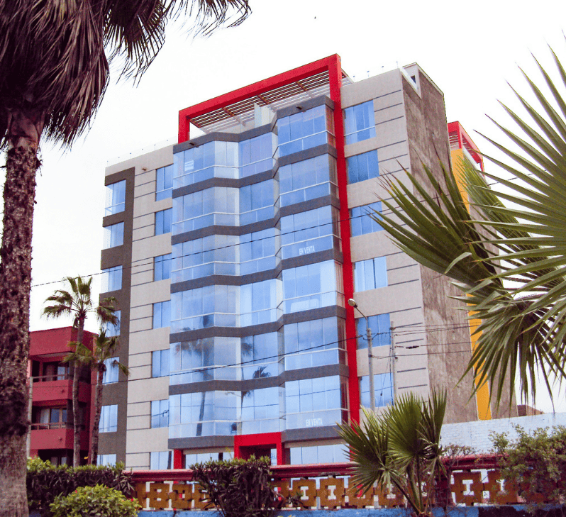 Residencial Marbella